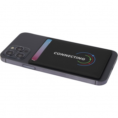 Logo trade promotional gift photo of: Magclick phone wallet