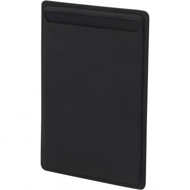 Logo trade promotional gifts image of: Magclick phone wallet