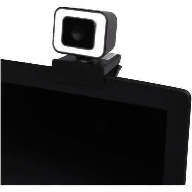 Logotrade promotional gift picture of: Hybrid webcam