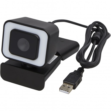 Logo trade business gift photo of: Hybrid webcam