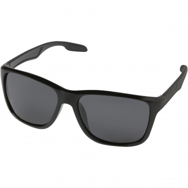 Logotrade promotional giveaways photo of: Eiger polarized sunglasses in recycled PET casing