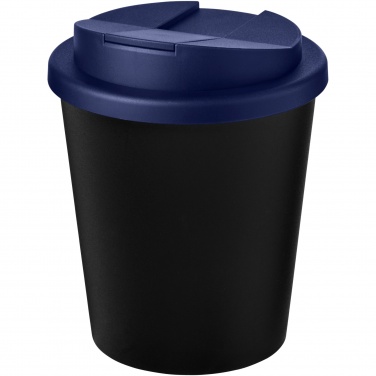 Logotrade corporate gifts photo of: Americano® Espresso Eco 250 ml recycled tumbler with spill-proof lid