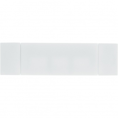 Logo trade promotional products picture of: Mulan dual USB 2.0 hub