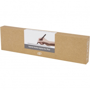 Logo trade business gifts image of: Hybrid Active stylus pen for iPad