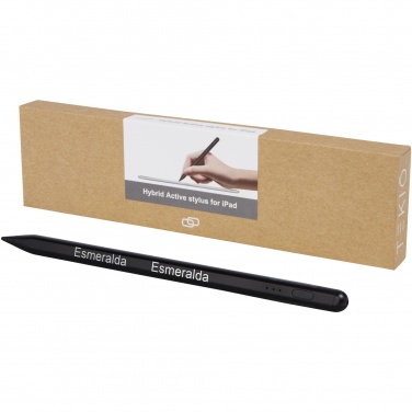 Logotrade promotional giveaway picture of: Hybrid Active stylus pen for iPad