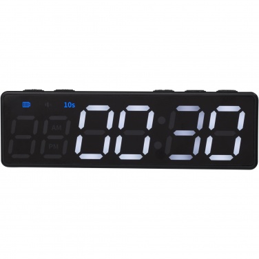 Logo trade promotional products picture of: Timefit training timer