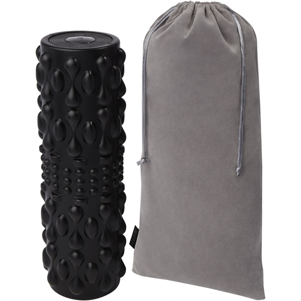 Logotrade promotional item picture of: Rollfit vibrating mobility roller