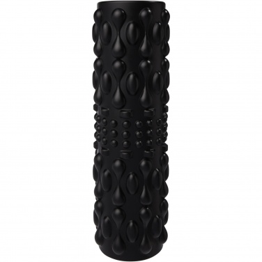 Logo trade promotional merchandise image of: Rollfit vibrating mobility roller