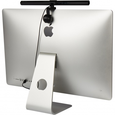 Logotrade corporate gifts photo of: Hybrid monitor light 