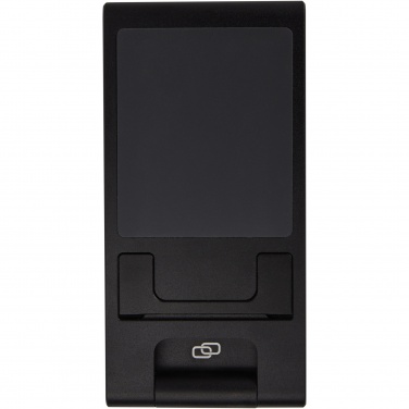 Logo trade advertising product photo of: Rise slim aluminium phone stand
