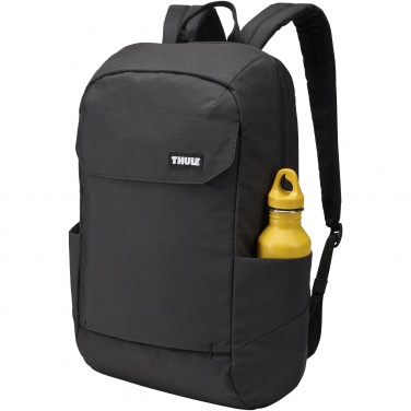 Logo trade advertising product photo of: Thule Lithos backpack 20L