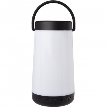 Logotrade promotional gift picture of: Move Ultra IPX5 outdoor speaker with RGB mood light