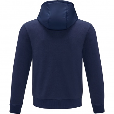 Logotrade business gift image of: Darnell men's hybrid jacket