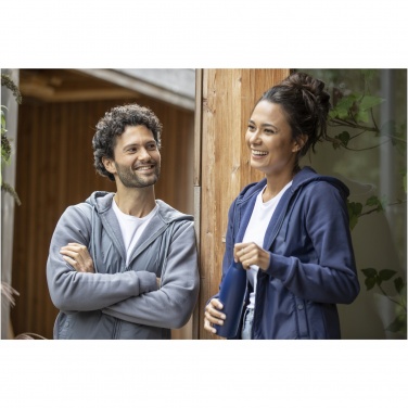Logotrade business gift image of: Darnell women's hybrid jacket