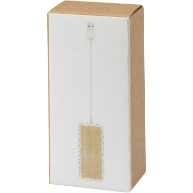 Logo trade corporate gift photo of: Terrazzo USB 2.0 hub
