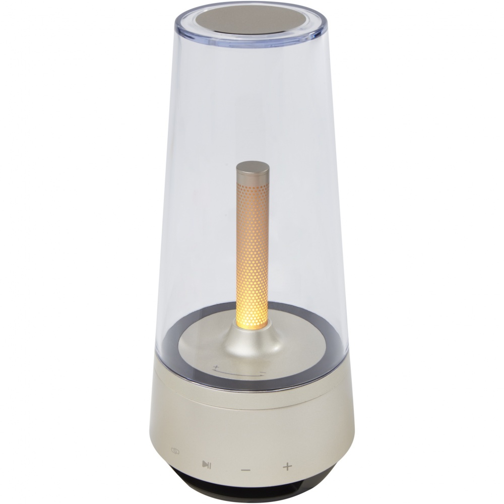 Logotrade advertising product image of: Hybrid ambiance speaker