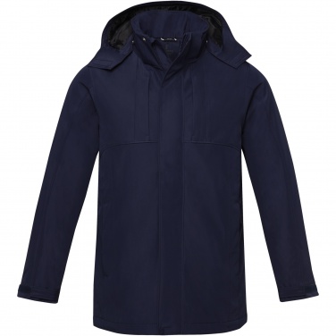 Logo trade promotional product photo of: Hardy men's insulated parka