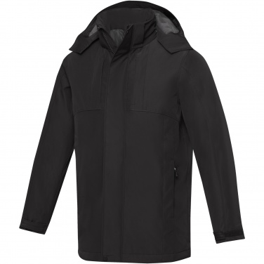 Logotrade promotional item image of: Hardy men's insulated parka