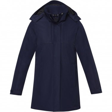 Logo trade promotional products picture of: Hardy women's insulated parka