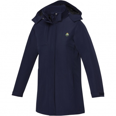 Logotrade promotional giveaway picture of: Hardy women's insulated parka