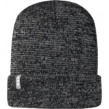 Logo trade promotional product photo of: Rigi reflective beanie