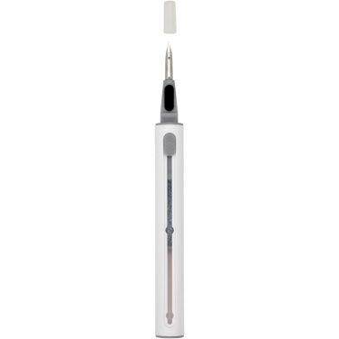 Logotrade promotional product image of: Mimi TWS earbuds cleaning kit