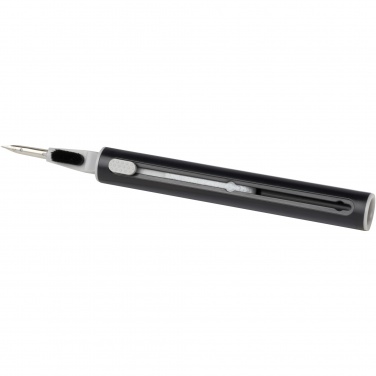 Logo trade promotional item photo of: Mimi TWS earbuds cleaning kit