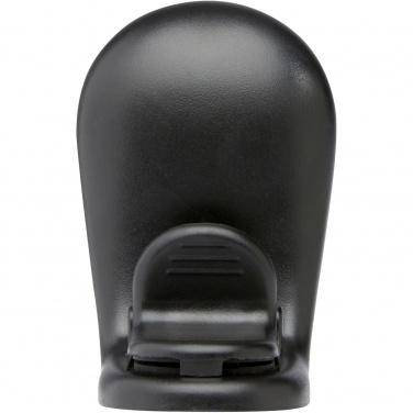 Logo trade promotional giveaway photo of: Aero magnetic phone holder