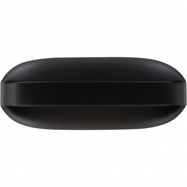 Logo trade business gift photo of: Hybrid premium True Wireless earbuds