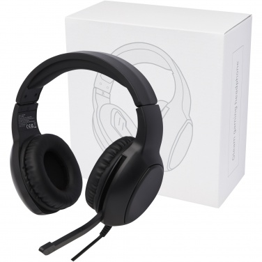 Logotrade corporate gifts photo of: Gleam gaming headphones