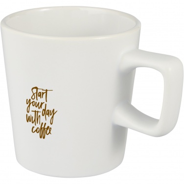 Logotrade corporate gift image of: Ross 280 ml ceramic mug