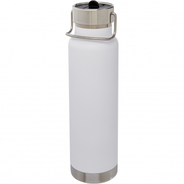 Logotrade promotional merchandise photo of: Thor 750 ml copper vacuum insulated sport bottle