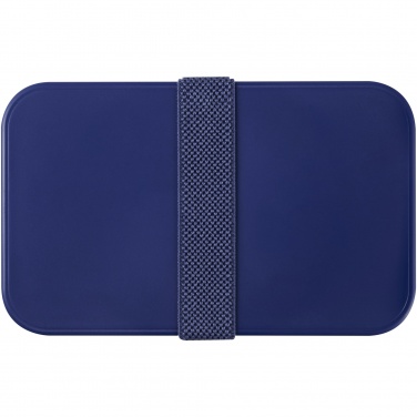 Logotrade promotional merchandise photo of: MIYO double layer lunch box