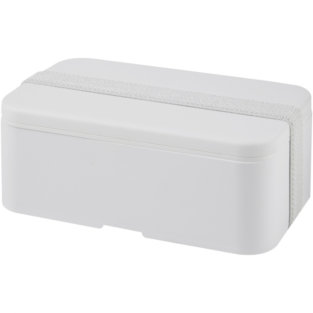 Logo trade promotional giveaway photo of: MIYO Pure single layer lunch box