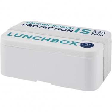 Logotrade corporate gifts photo of: MIYO Pure single layer lunch box