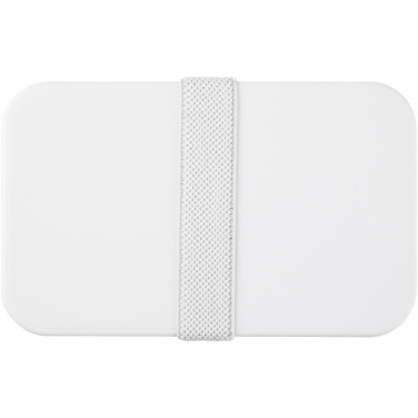 Logotrade promotional giveaway picture of: MIYO Pure double layer lunch box