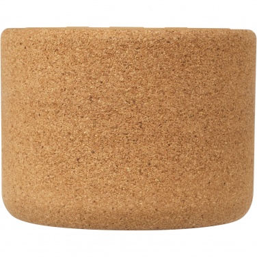 Logotrade promotional gift image of: Cerris 5W cork Bluetooth® speaker