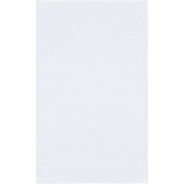 Logotrade promotional giveaway image of: Chloe 550 g/m² cotton towel 30x50 cm