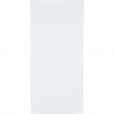 Logo trade promotional products picture of: Nora 550 g/m² cotton towel 50x100 cm