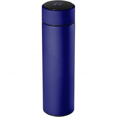 Logo trade corporate gifts image of: SCX.design D10 insulated smart bottle