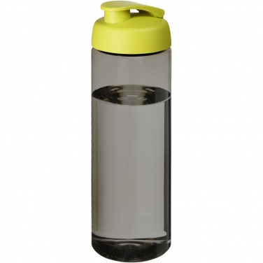 Logotrade business gifts photo of: H2O Active® Eco Vibe 850 ml flip lid sport bottle