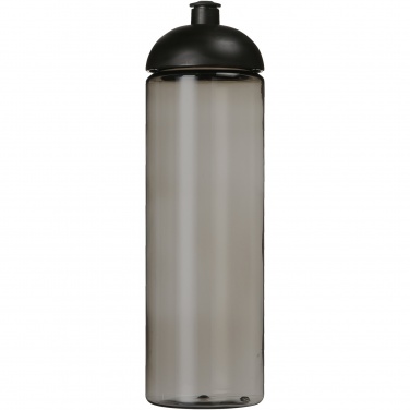Logotrade advertising product image of: H2O Active® Eco Vibe 850 ml dome lid sport bottle 