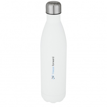 Logo trade business gift photo of: Cove 750 ml vacuum insulated stainless steel bottle