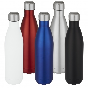Logo trade promotional merchandise photo of: Cove 750 ml vacuum insulated stainless steel bottle