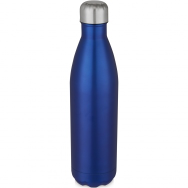 Logo trade corporate gifts image of: Cove 750 ml vacuum insulated stainless steel bottle
