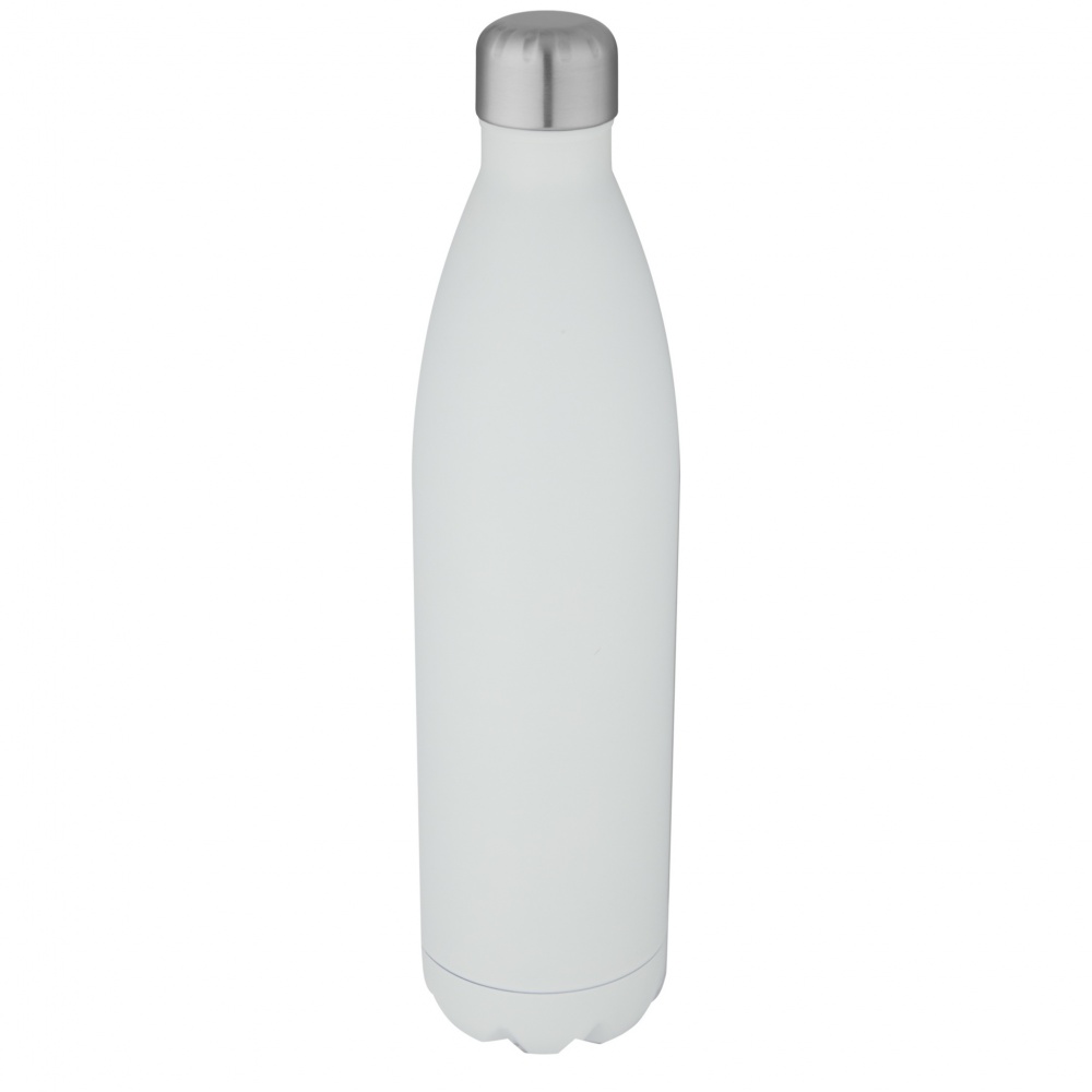Logotrade promotional merchandise photo of: Cove 1 L vacuum insulated stainless steel bottle