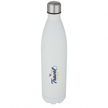 Logotrade promotional gifts photo of: Cove 1 L vacuum insulated stainless steel bottle