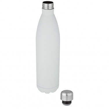 Logotrade promotional gift image of: Cove 1 L vacuum insulated stainless steel bottle