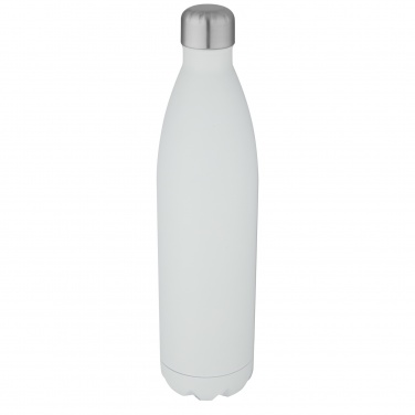 Logo trade business gift photo of: Cove 1 L vacuum insulated stainless steel bottle