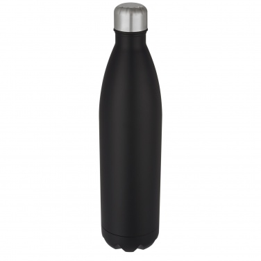 Logo trade promotional giveaways image of: Cove 1 L vacuum insulated stainless steel bottle